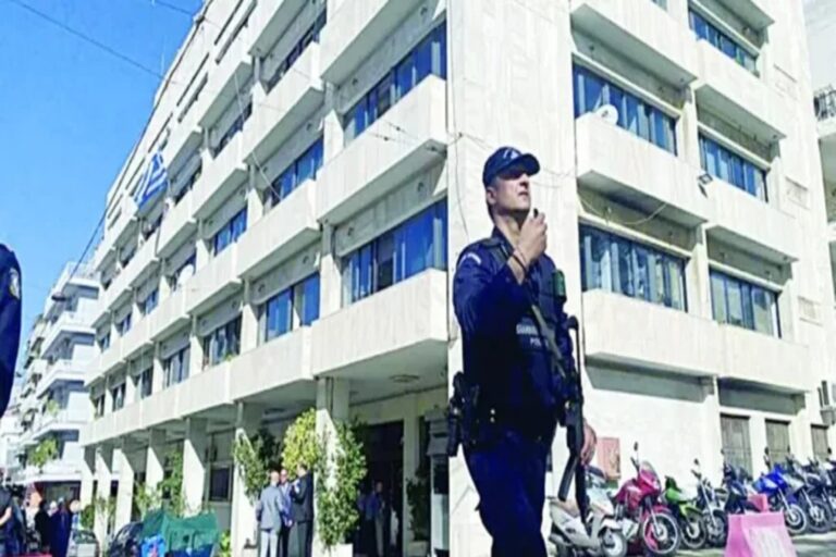 Αχαΐα: «Μουρμούρες» και αντιδράσεις για τις μετακινήσεις αξιωματικών της ΕΛ.ΑΣ.