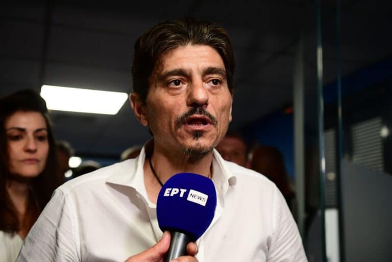 Παναθηναϊκός: Ο Δ. Γιαννακόπουλος έχει ήδη προτείνει την υπογραφή κοινής δήλωσης με Αγγελόπουλους