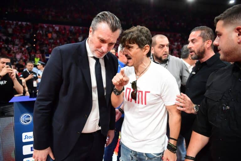 ΚΑΕ Παναθηναϊκός: «Εκπροσωπούν την υποκρισία και την παντελή έλλειψη ηθικής, ήρθε η ώρα κάποιος να τους μαζέψει»