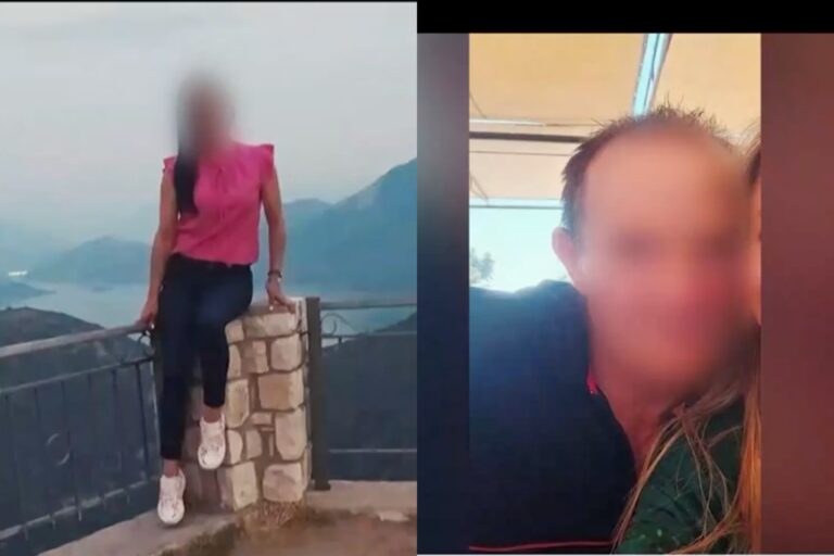 Αμφιλοχία: Ο σύζυγος της Άννας βρήκε πρώτα νεκρή τη γυναίκα του και μετά τον 54χρονο – «Δεν μπορούμε να καταλάβουμε τι έγινε»