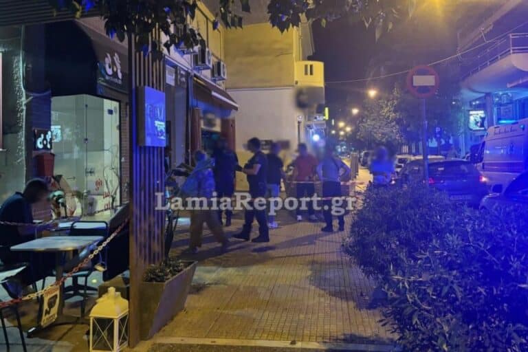 Λαμία: Νεκρός μέσα στο μαγαζί του βρέθηκε ο επιχειρηματίας – Συγκλονίζουν οι τελευταίες του κουβέντες, «ανθρωποκυνηγητό» για τους δράστες