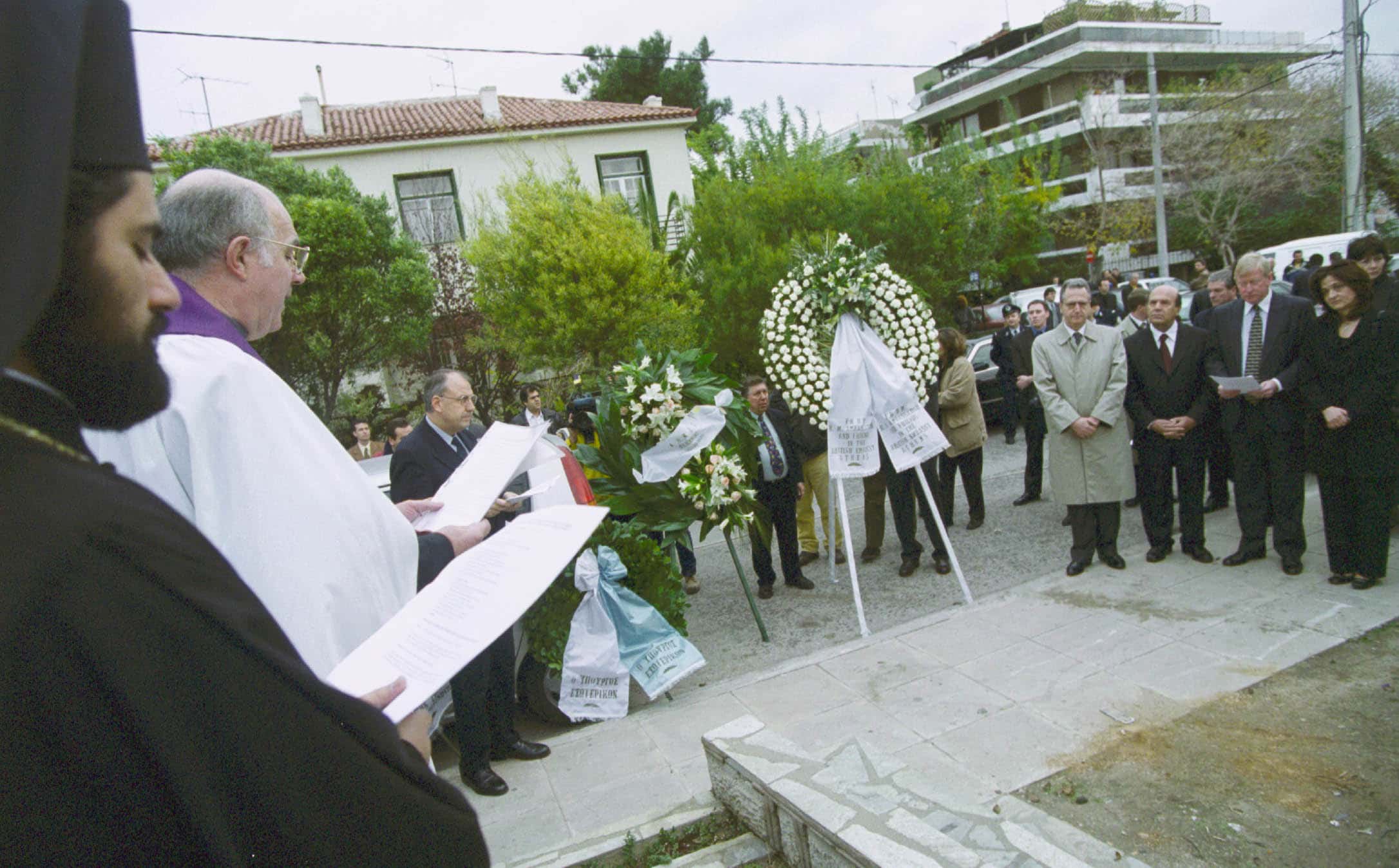 dolofonia steven sonters 17n eurokinissi 05 06 2025 2