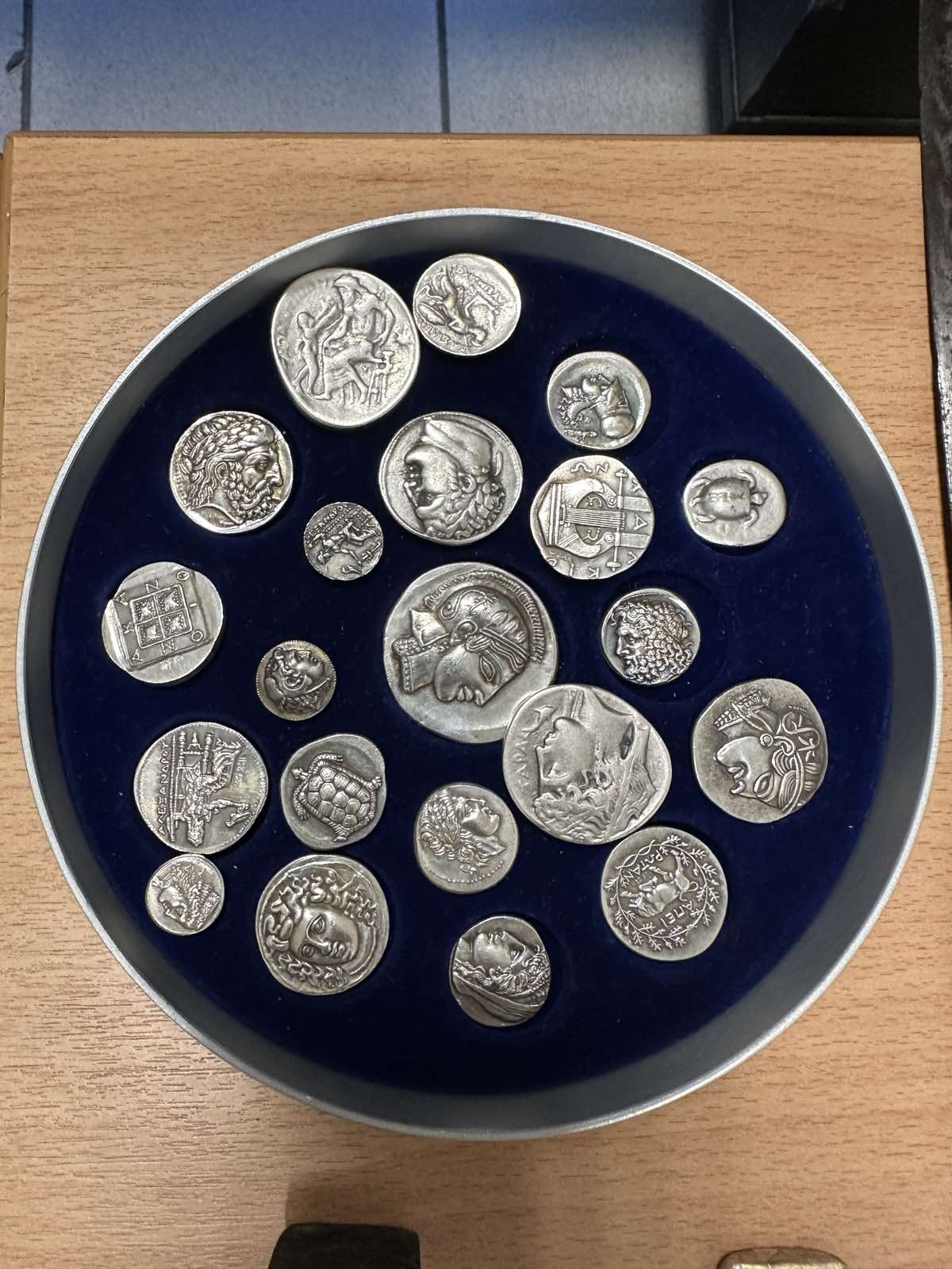 egklhmatikes organvseis elas arxaiokaphlia 24 06 2025