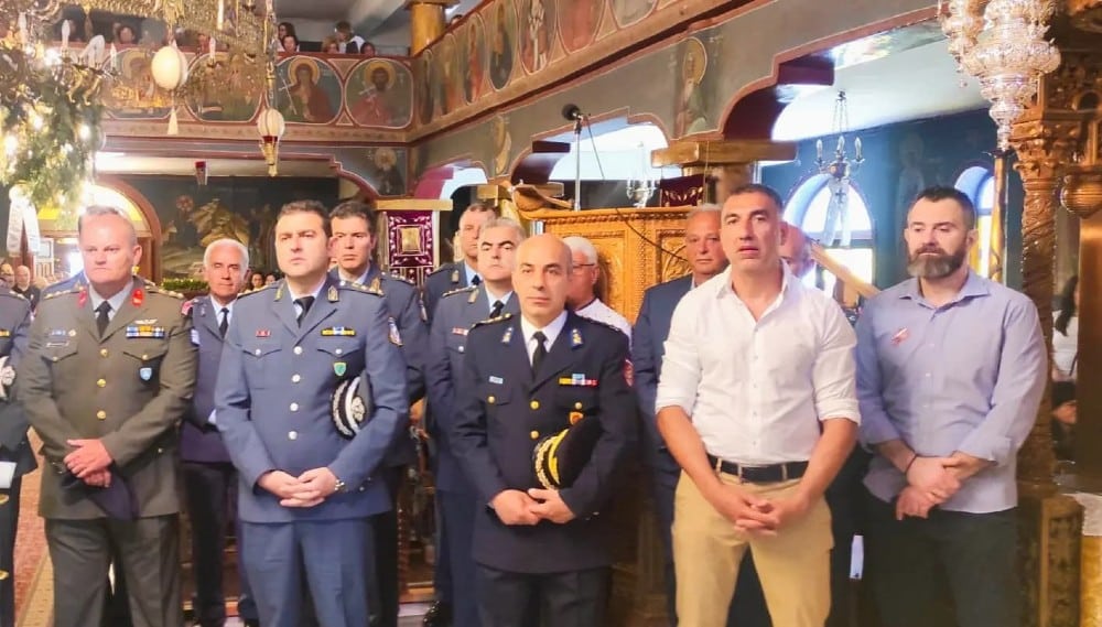 ekdilosi apostratoi elas 15 6 2025 3