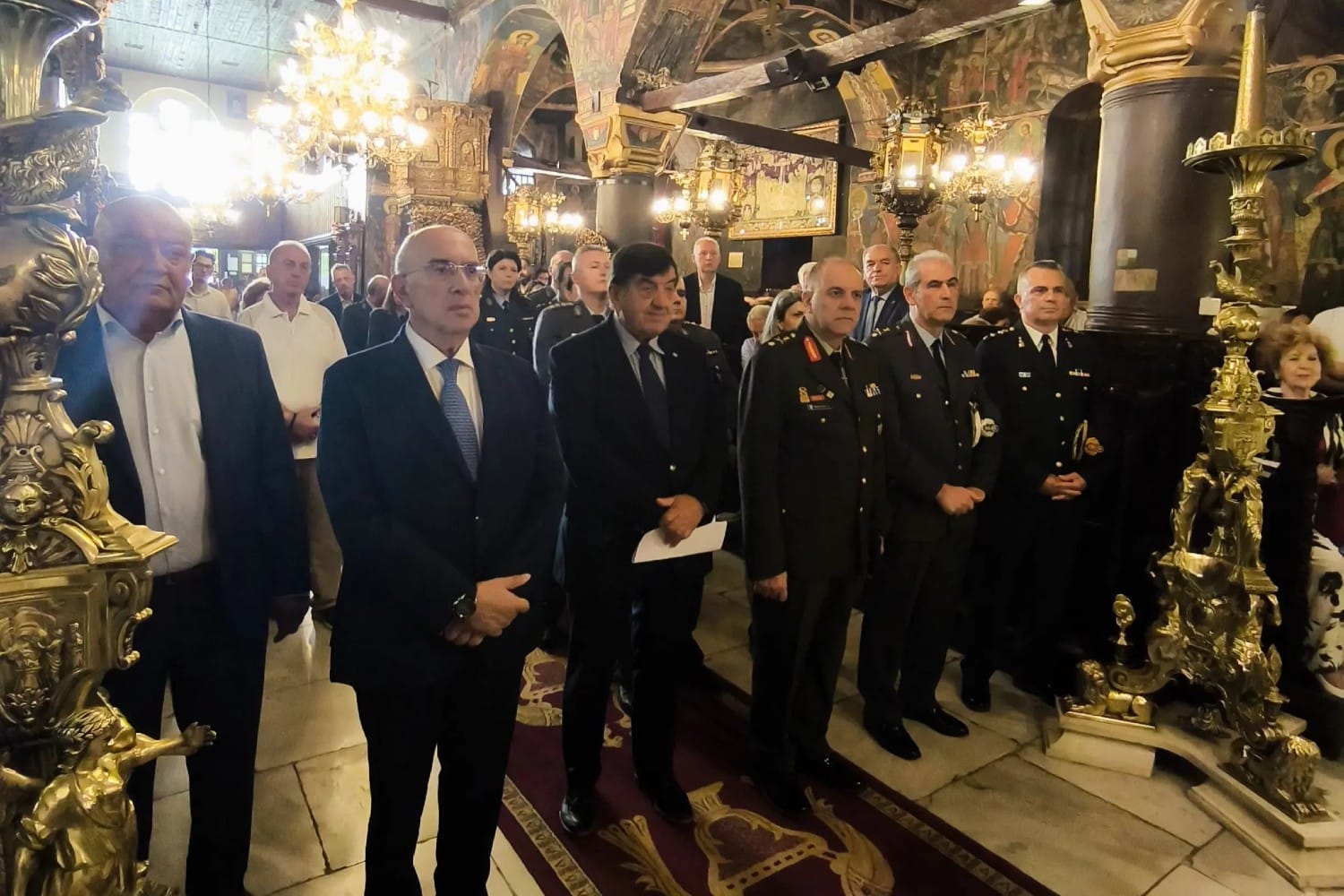 ekdilosi apostratoi elas 15 6 2025 4