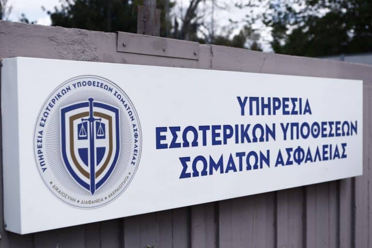 Αποκάλυψη: Η ΕΛ.ΑΣ. αποκρυπτογράφησε διαλόγους «βαρονών» ναρκωτικών – «Έχουμε πιάσει τους δικαστές»