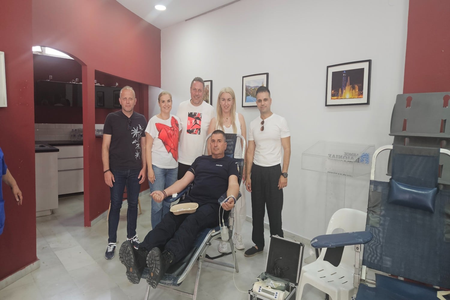 enosi astynomikon kilkis aimodosia 05 06 2025