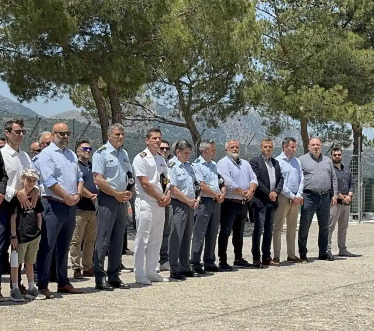 epimnimosinos deisi astynomikoi 09 06 2025