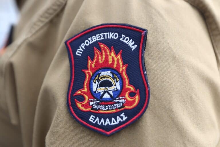 Τρίκαλα: Δραματική επιχείρηση διάσωσης για 14χρονο – Τον βρήκαν ζωντανό μετά από ώρες στον Πηνειό (video)