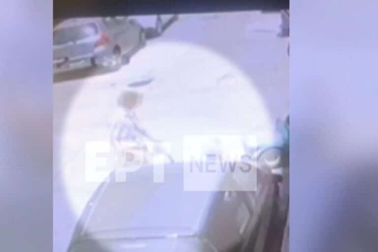 Εξάρχεια: Άγρια επίθεση σε ηλικιωμένη από 37χρονο