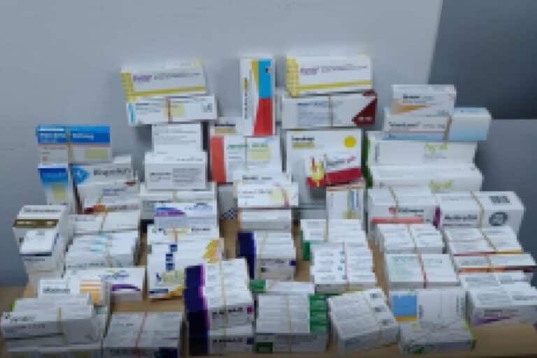 ΕΟΠΥΥ: Απάτη με το «καλημέρα» στη διαδικασία της κατ’ οίκον παράδοσης φαρμάκων υψηλού κόστους