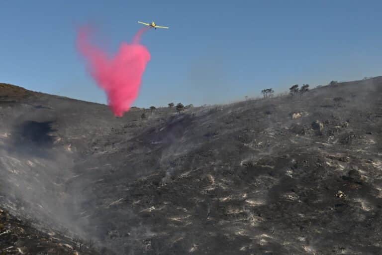 Πολύ υψηλός κίνδυνος πυρκαγιάς την Παρασκευή (27/6) – Οι τέσσερις Περιφέρειες που είναι στο «πορτοκαλί» (χάρτης)