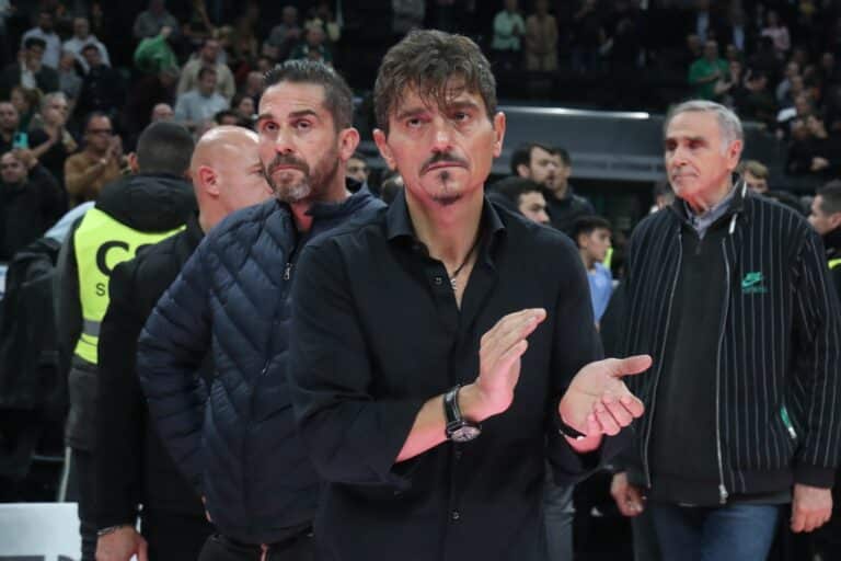 ΚΑΕ Παναθηναϊκός: Στόχος της μήνυσης Σκινδήλια η παρεμπόδιση της παρουσίας Γιαννακόπουλου στη συνάντηση με Βρούτση