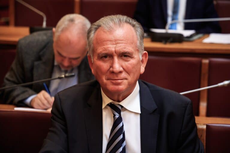 Μουλκιώτης: «Η έκρηξη νεανικής εγκληματικότητας δεν αντιμετωπίζεται με καταστολή»