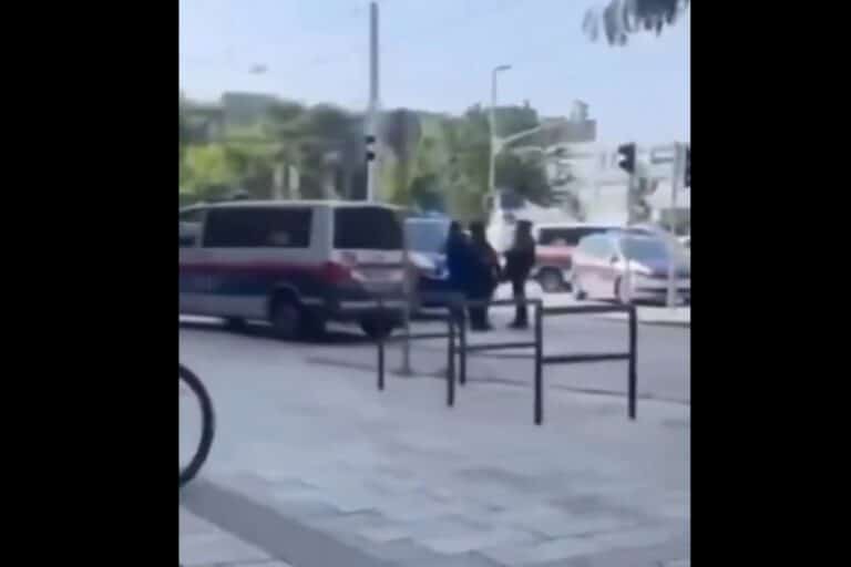 Αυστρία: Τουλάχιστον οκτώ νεκροί από επίθεση σε σχολείο στο Γκρατζ – Ο δράστης ήταν πιθανόν μαθητής και αυτοκτόνησε (βίντεο)