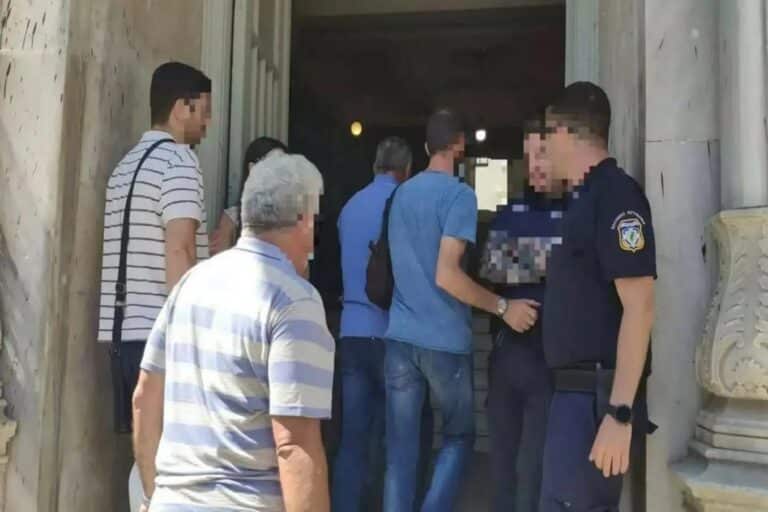 Ηράκλειο: 52χρονος κακοποιούσε σεξουαλικά τον γιο της συντρόφου του – «Θα τον σκότωνα αν το ήξερα»