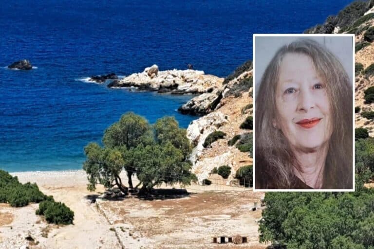 Μυστήριο στην Κρήτη: Πώς πνίγηκε η 65χρονη Ισραηλινή – Τι έδειξε η ιατροδικαστική εξέταση και τι εξετάζουν οι Αρχές