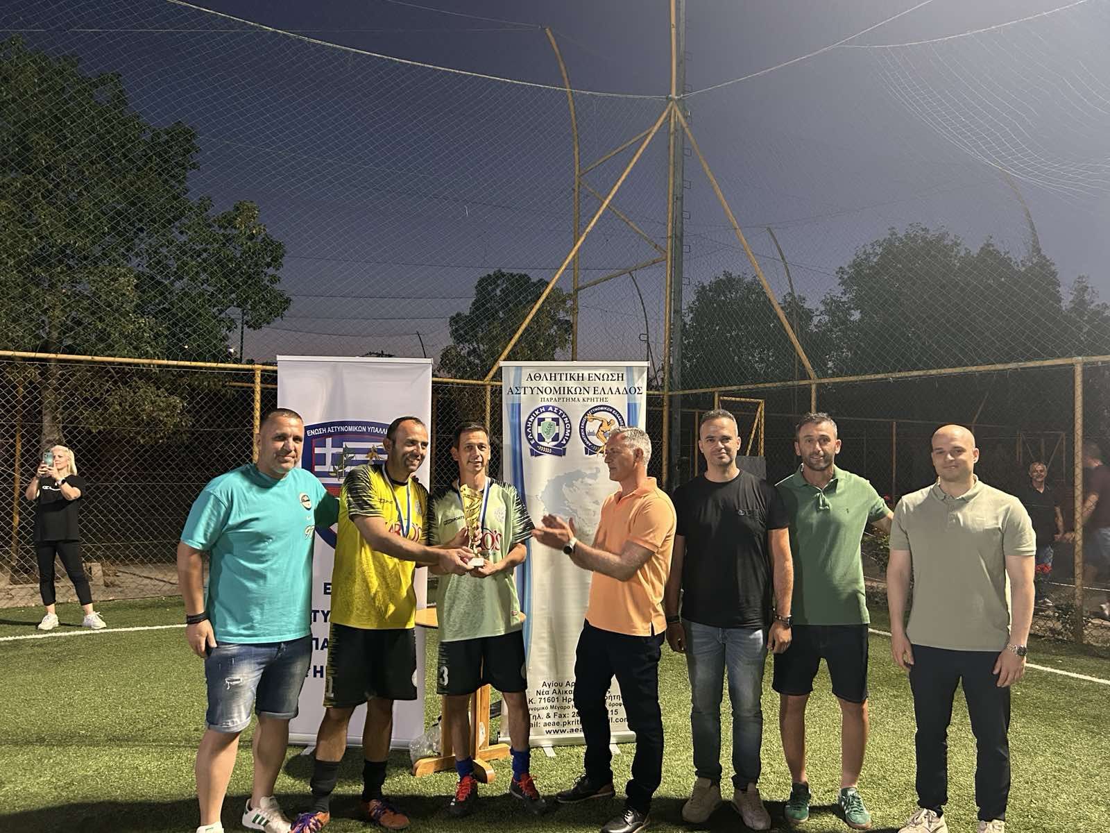 kriti hrakleio astynomikoi elas 8x8 16 06 2025 2