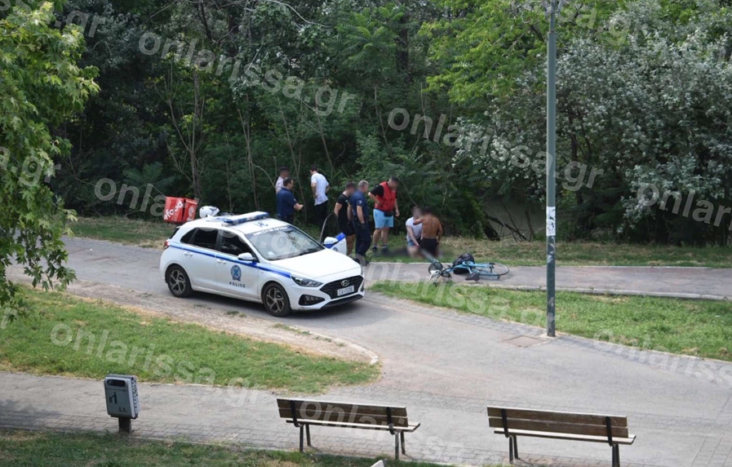 larissa ptoma gynaika phneios onlarissa 06 06 2025 1 1