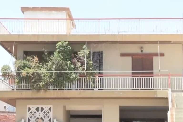 Μέγαρα: Μαχαιρωμένος σε κεφάλι, λαιμό και κοιλιά εντοπίστηκε ο 72χρονος που έπεσε θύμα ληστείας – Εξαφανισμένοι οι δράστες