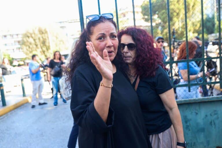 Δολοφονία Κυριακής Γρίβα: Διεκόπη για τις 30 Ιουνίου η δίκη