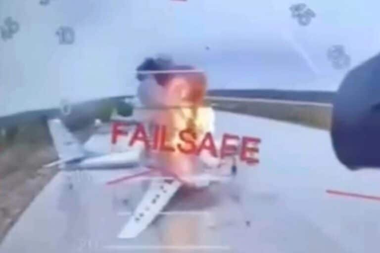 Πόλεμος στην Ουκρανία: Τι σημαίνει για τη Μόσχα και τον κόσμο το χτύπημα του Κιέβου στις ρωσικές βάσεις