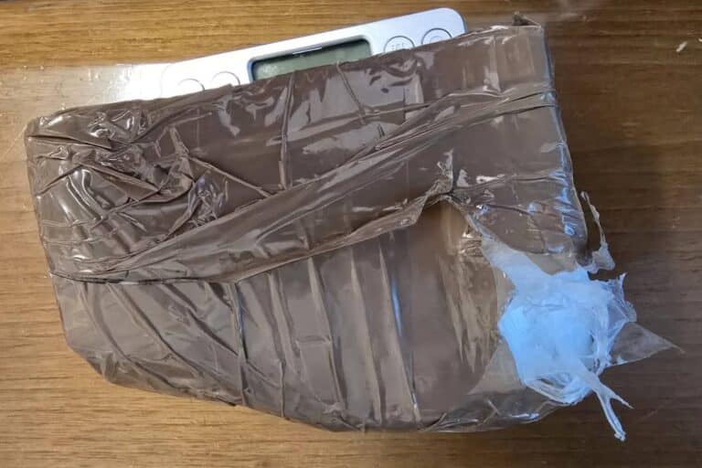 Κυψέλη: Συνελήφθη 34χρονος με κοκαΐνη στο ΙΧ του – Την έκρυβε κάτω από τη θέση του οδηγού