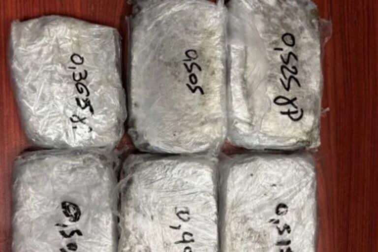 Νέα Φιλαδέλφεια: Συνελήφθη 44χρονος για διακίνηση ναρκωτικών