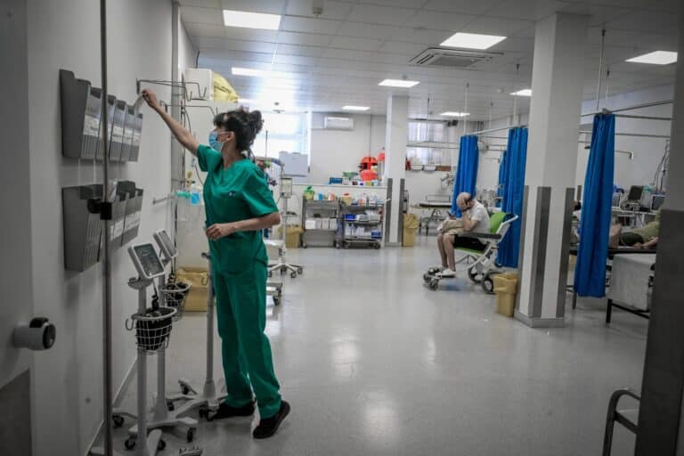 Πάτρα: Ανοίγει νέα υπόθεση νεκρού βρέφους στην οποία εμπλέκεται η Ιατροδικαστική Υπηρεσία