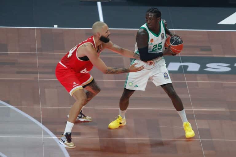 Ολυμπιακός – Παναθηναϊκός: Πότε θα ανακοινωθούν οι αποφάσεις του Αθλητικού Δικαστή για Φουρνιέ και Ναν