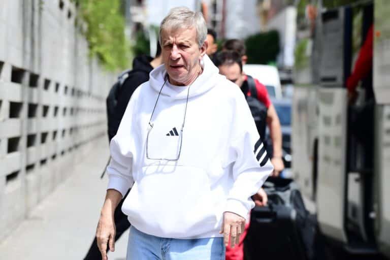 Συνελήφθη ο αντιπρόεδρος της ΚΑΕ Ολυμπιακός μετά από μήνυση της Δέσποινας Γιαννακοπούλου