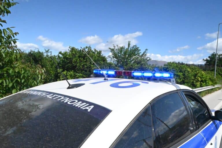 Σύρος: Η ΕΛ.ΑΣ βρήκε σε χώρο-«καβάτζα» πάνω από δύο κιλά κοκαΐνης