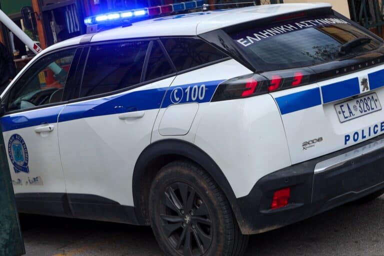 Κοζάνη: Συνελήφθησαν δύο άνδρες για απόπειρα ληστείας – Χτύπησαν ανήλικο για να του πάρουν το τσαντάκι