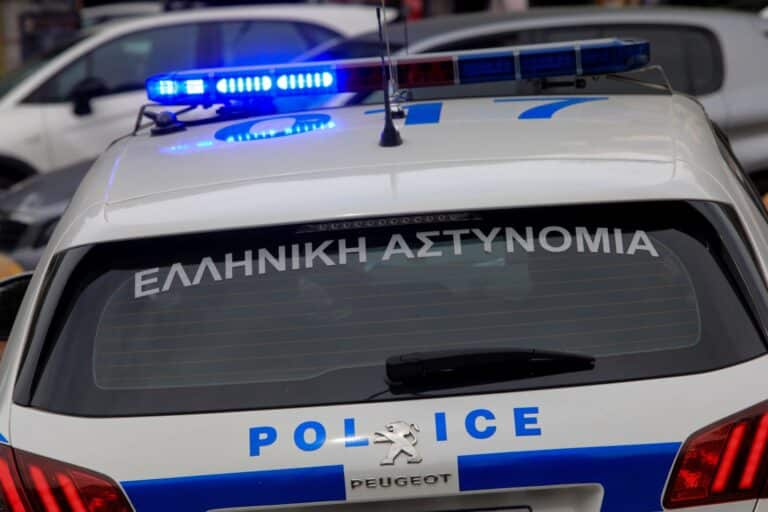 Πιερία: 29χρονος έκρυβε κοκαΐνη, χάπια και ζυγαριά ακριβείας στο σπίτι του
