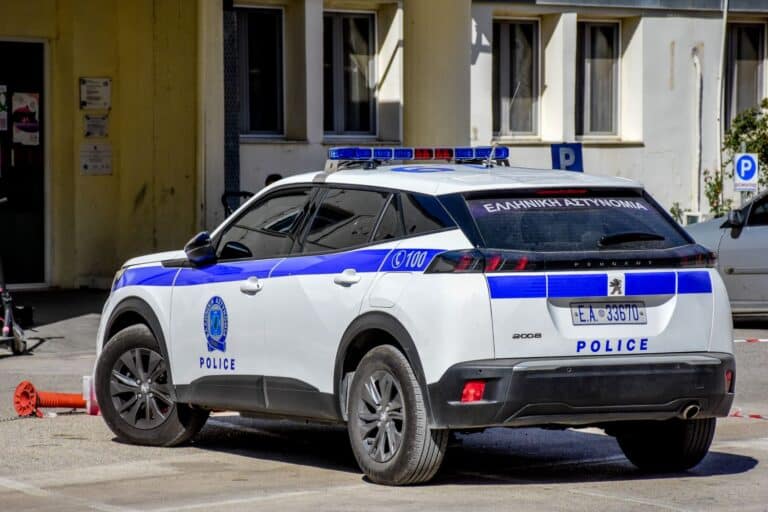 Μεσσηνία: Συνελήφθη 35χρονος για διακίνηση κοκαΐνης – Οι πλαστές ιατρικές συνταγές και οι «επενδύσεις»