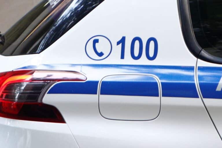 Θεσσαλονίκη: Τους έπιασαν επ’ αυτοφώρω την ώρα της αγοραπωλησίας ηρωίνης