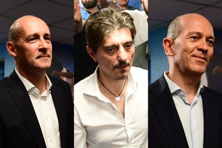 Ώρα μηδέν για τo ελληνικό μπάσκετ: «Ενωτικός» ο Γιαννακόπουλος, «δεν δεχόμαστε εξομοίωση μαζί του», απάντησαν οι Αγγελόπουλοι