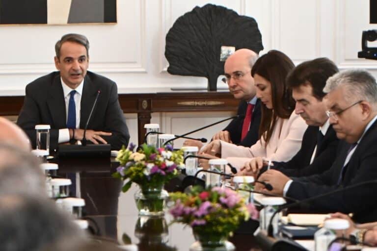 Πανεπιστήμια: Αυτές είναι οι 11 παρεμβάσεις της κυβέρνησης για την ενίσχυση της ασφάλειας