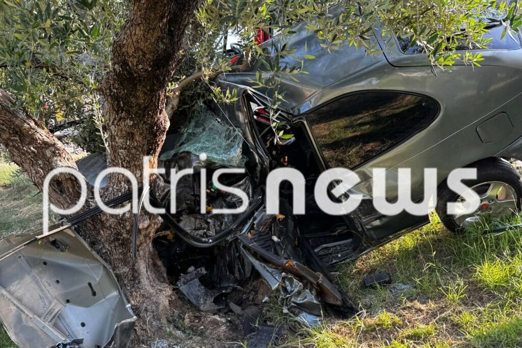 pyrgos patrisnews troxaio 18 06 2025 2