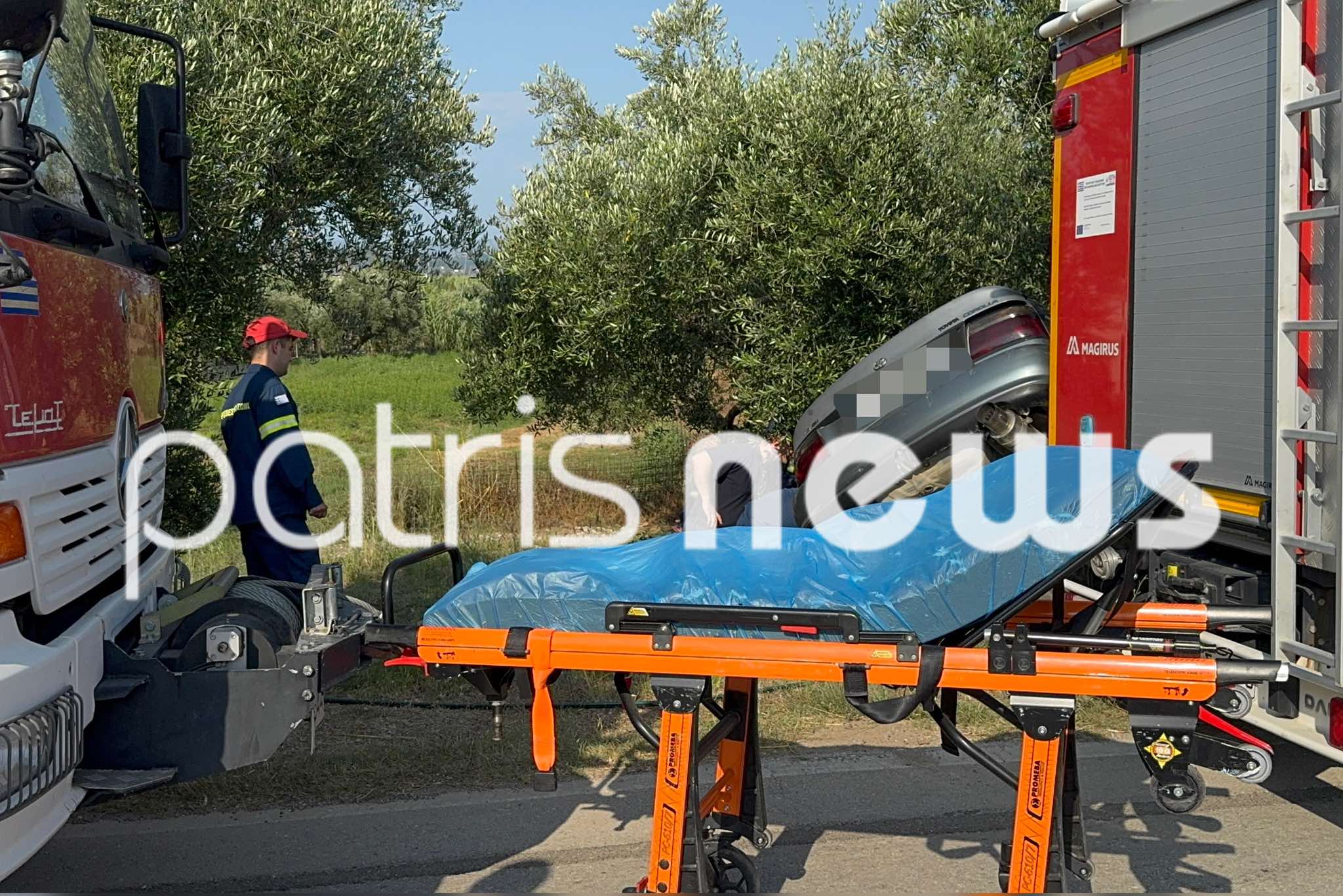 pyrgos patrisnews troxaio 18 06 2025 3