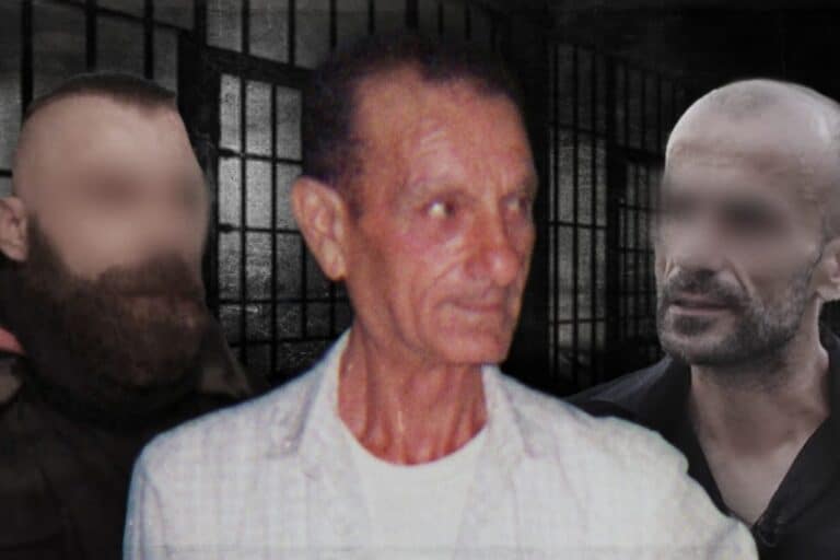 Φως στο Τούνελ: Εξέλιξη θρίλερ στο έγκλημα της Ρόδου – Στη φυλακή και ο ανιψιός του Καρυώτη