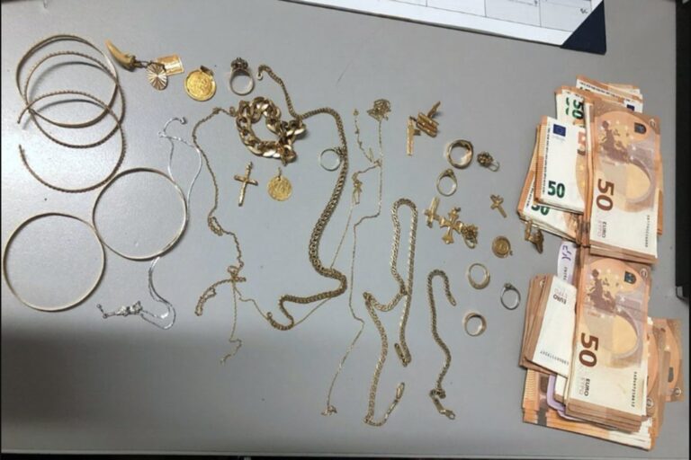 Ρόδος: Καταδικάστηκε Βουλγάρα για συμμετοχή σε εγκληματική οργάνωση που εξαπατούσε ηλικιωμένους