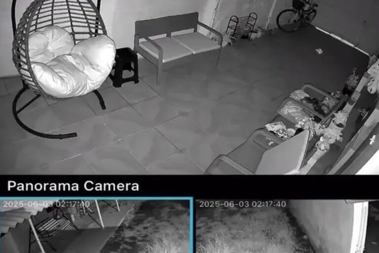 Σεισμός έγινε αισθητός στη Ρόδο: Βίντεο-ντοκουμέντο από τη στιγμή που σείεται η γη 