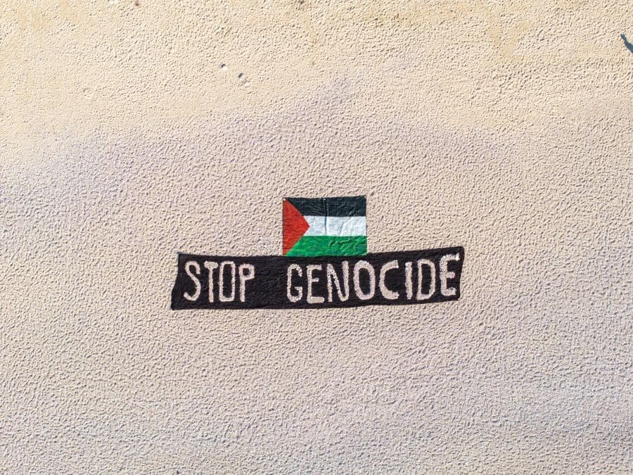 stop genocide kefalonia