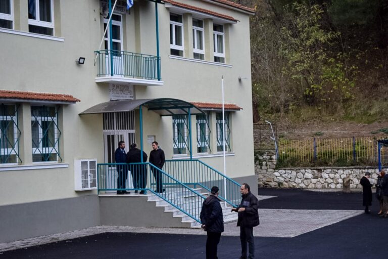 Σέρρες: Σε δίκη για κακούργημα οκτώ κατηγορούμενοι για τον θάνατο μαθητή 