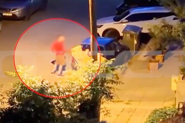 Θεσσαλονίκη: Κακουργηματική δίωξη στον 34χρονο που σκότωσε γατάκι