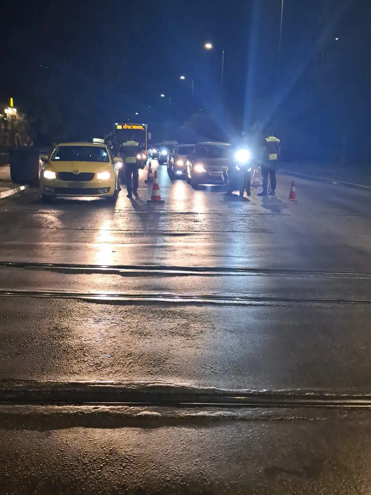 troxaia attikis elegxoi elas 17 06 2025 2