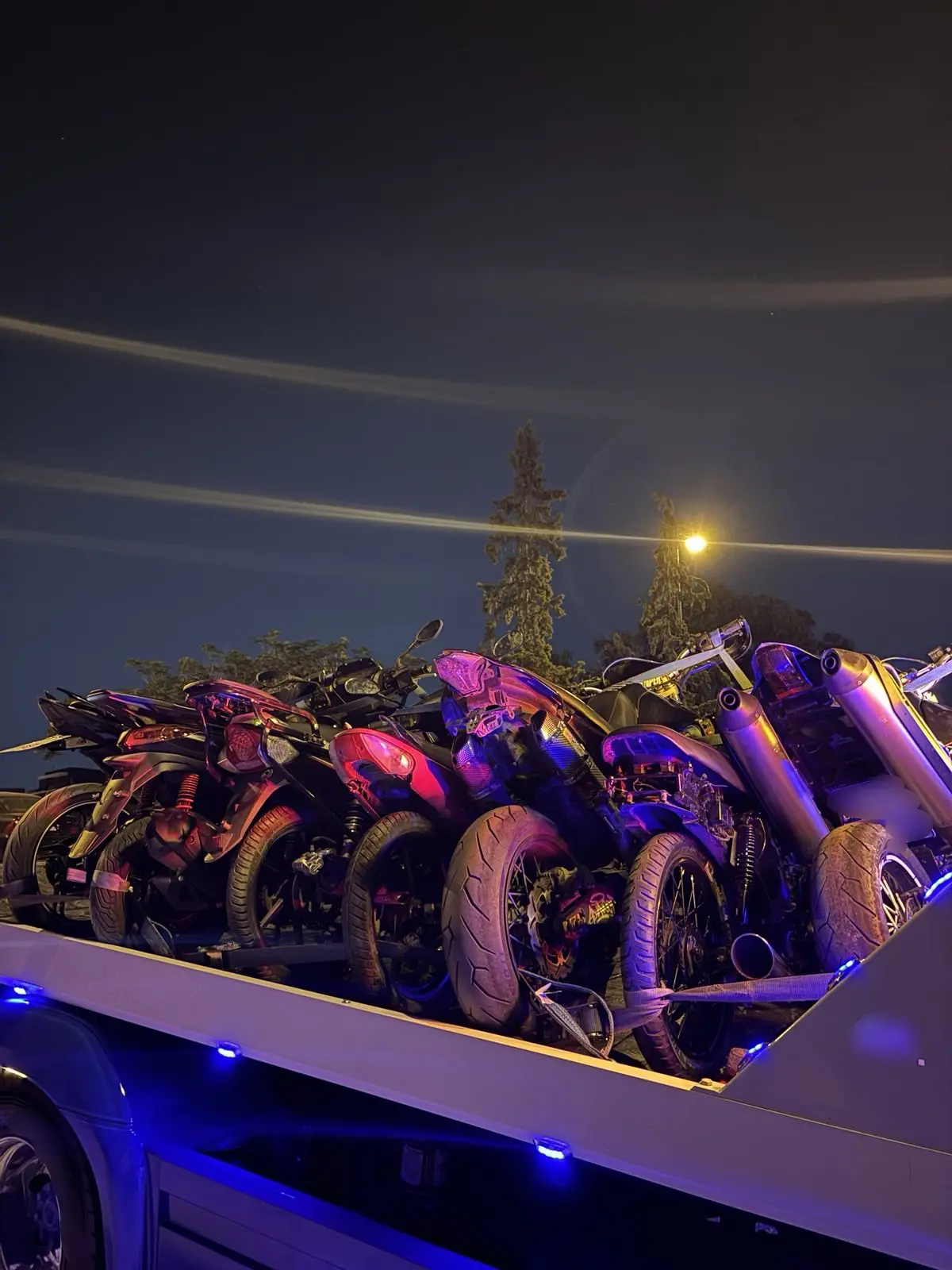 troxaia attikis elegxoi elas 17 06 2025