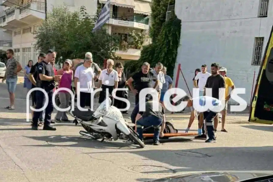 troxaio amaliada patrisnews 09 06 2025