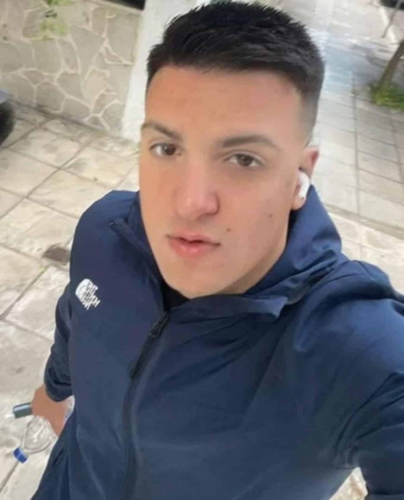 troxaio patra araxobitika nearoi nekroi 23 06 2025 nikos